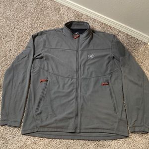 Arcteryx jacket